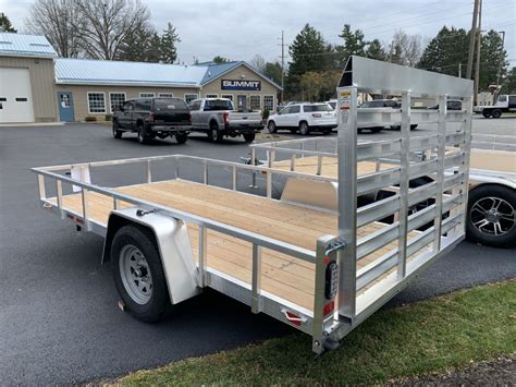 Aluminum trailer for sale near me. Things To Know About Aluminum trailer for sale near me. 